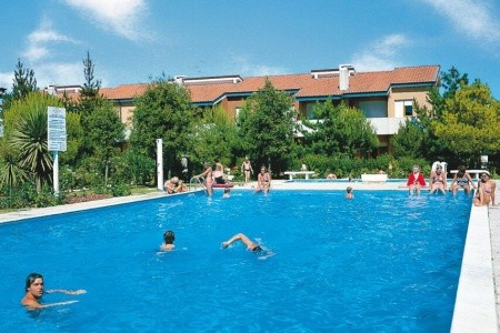 Villaggio Nautilus - 4