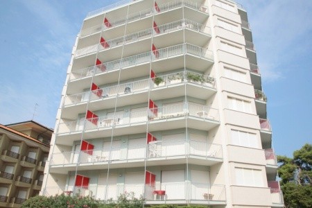 Residence La Zattera