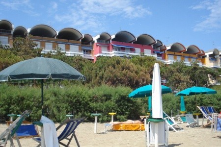 Residence Miramare - 2