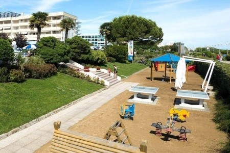 Imperial Aparthotel - 13