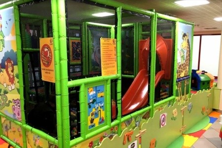 Imperial Aparthotel - 16