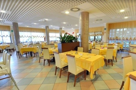 Imperial Aparthotel - 17