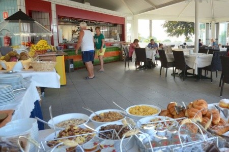 Imperial Aparthotel - 18