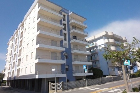 Apartmány Adriatico