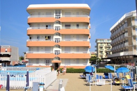 Apartmány Apollo - 8