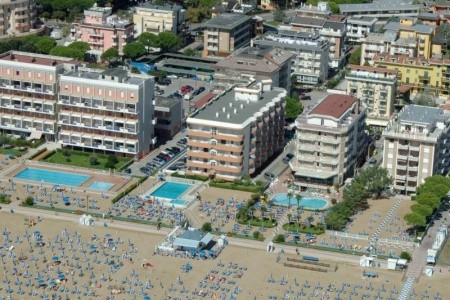 Apartmány Apollo - 9