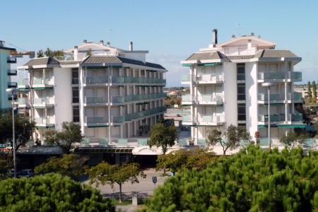 Rezidence Torino - 10