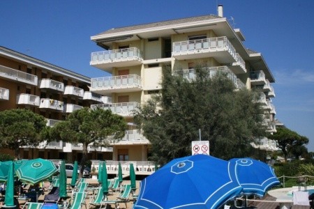 Rezidence Diplomatic - 1