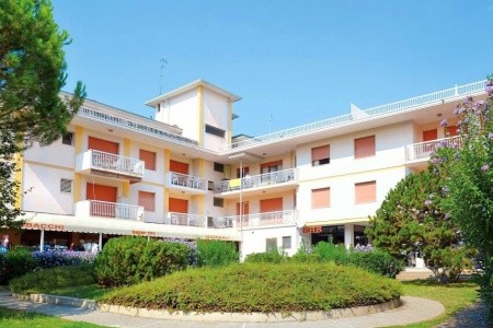 Apartmány Maria Pia - 1