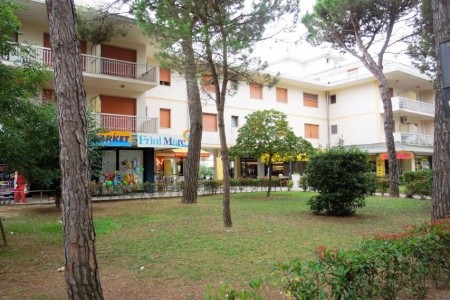 Apartmány Maria Pia - 2