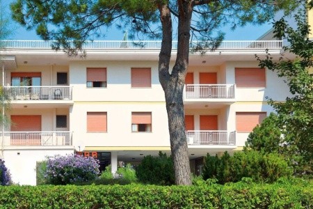 Apartmány Maria Pia - 3