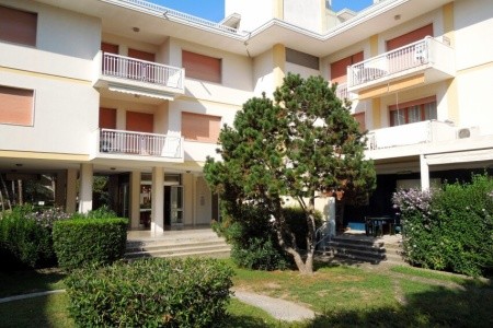 Apartmány Maria Pia - 4