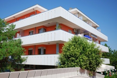 Residence Cavallino - 3