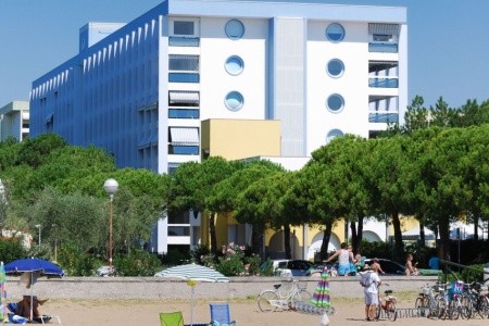 Residence Auriga Del Sole - 6