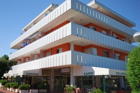 Residence Cavallino - 2