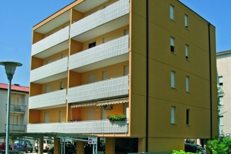 Pleione Appartementhaus - 8