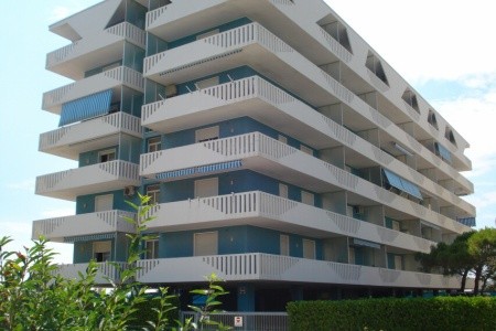 Apartmány Marco Polo - 2