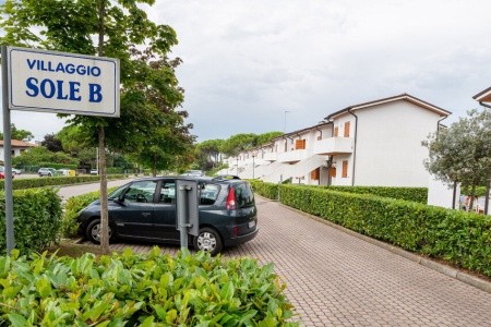 Villaggio Sole B - 3