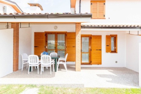 Villaggio Sole B - 12