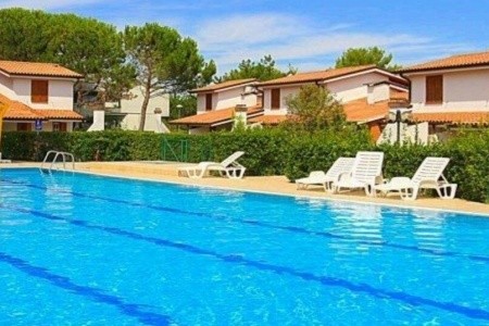 Villaggio Sole B