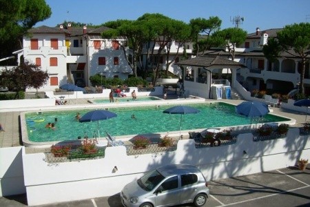 Residence Sporting - 3