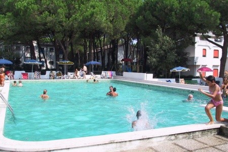 Residence Sporting - 4