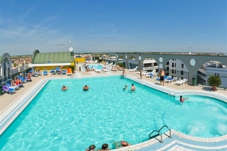 Residence Cristoforo Colombo