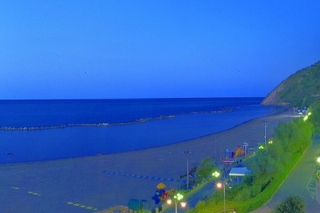 Grand Hotel Michelacci - 4