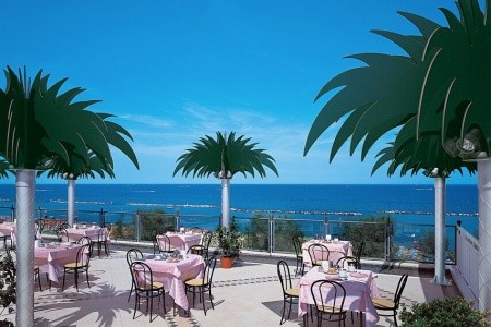 Grand Hotel Michelacci - 6