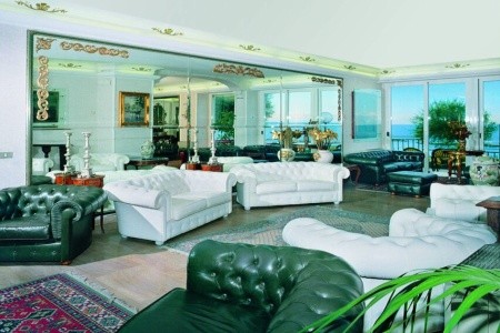 Grand Hotel Michelacci - 7