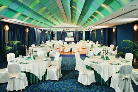 Grand Hotel Michelacci - 8