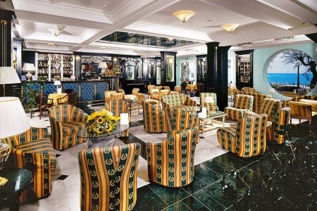 Grand Hotel Michelacci - 9