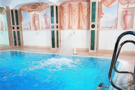 Grand Hotel Michelacci - 10