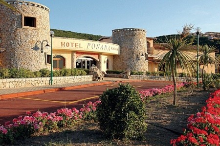 Club Esse Posada - 3