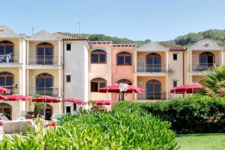 Club Esse Posada - 4