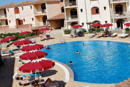 Club Esse Posada - 6