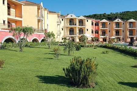 Club Esse Posada - 8