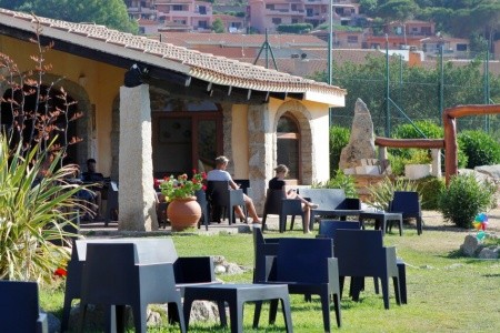 Club Esse Posada - 9