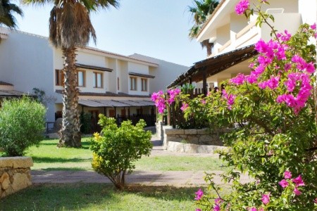 Club Esse Posada - 10