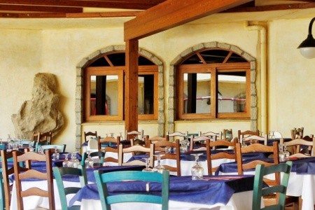 Club Esse Posada - 11