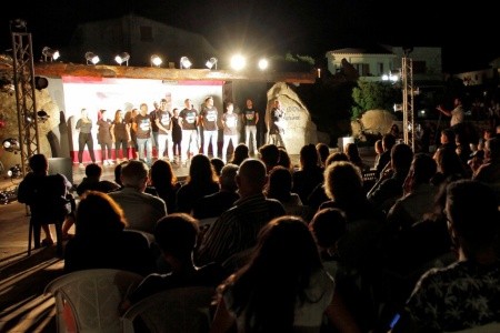 Club Esse Posada - 15