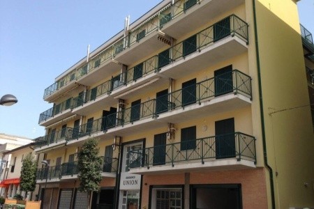 Residence Union (Caorle Ponente)