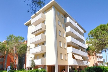 Rezidence Tintoretto - 11