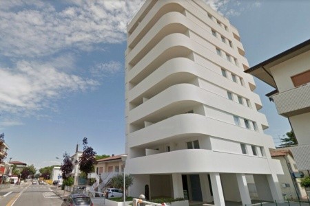 Residence Torre Bianca