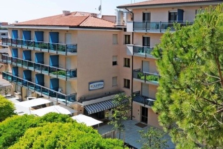 Hotel & Aparthotel Olimpia - 4