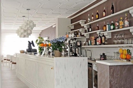 Hotel & Aparthotel Olimpia - 6