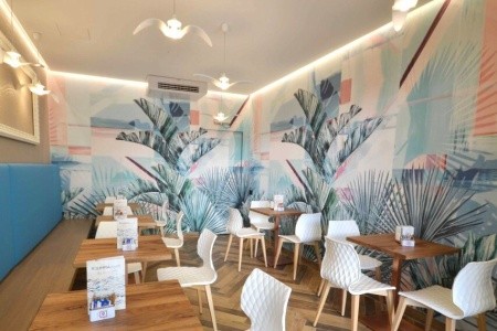 Hotel & Aparthotel Olimpia - 7