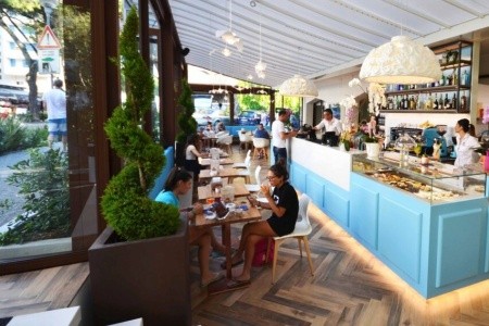 Hotel & Aparthotel Olimpia - 8