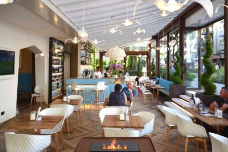 Hotel & Aparthotel Olimpia - 9