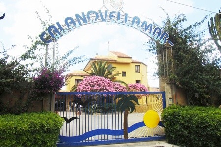 Calanovella Mare - 7